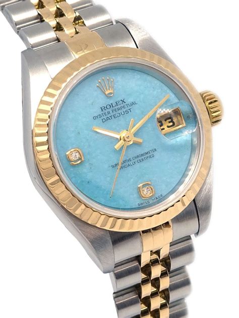 Rolex horloge pre owned